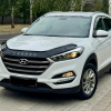 Hyundai Tukson