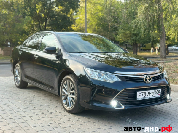 Нажмите для увеличения Toyota