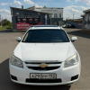 Chevrolet Epica