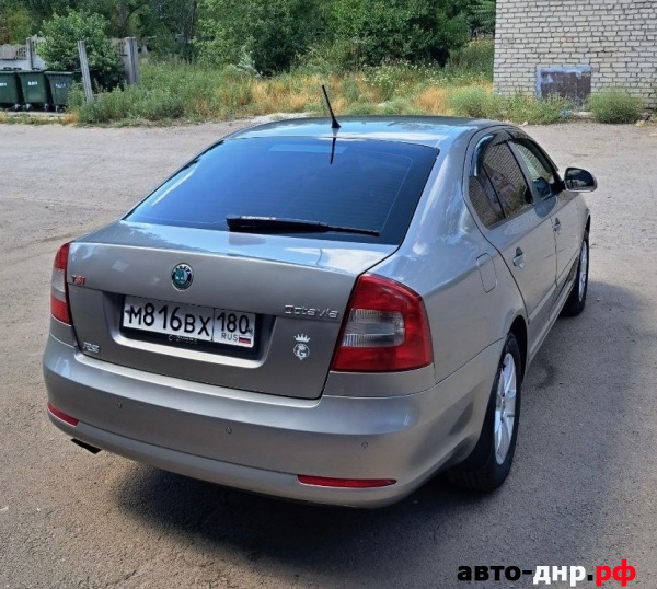 Нажмите для увеличения Skoda