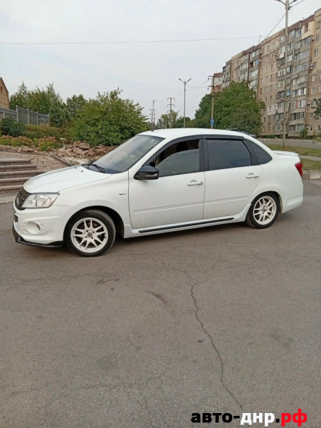 Нажмите для увеличения ВАЗ