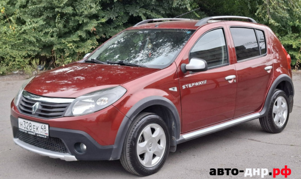 Нажмите для увеличения Renault