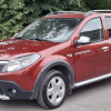 Renault Sandero stepway