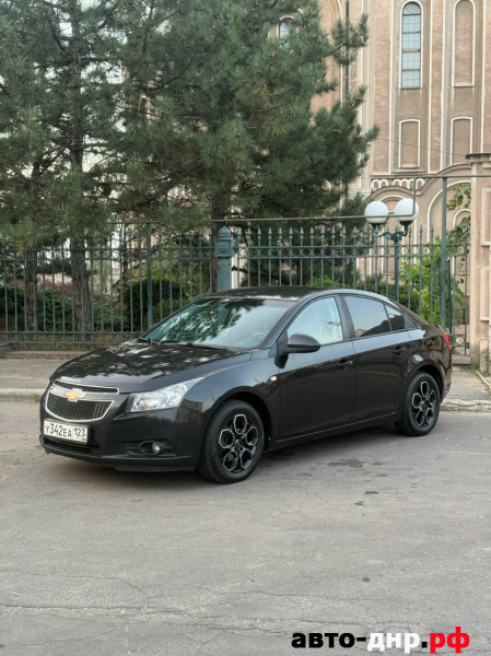 Нажмите для увеличения Chevrolet
