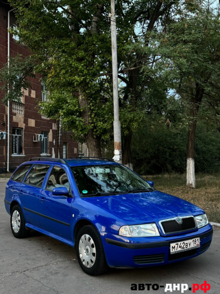 Нажмите для увеличения Skoda