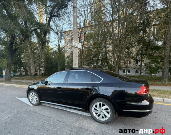 Нажмите для увеличения Volkswagen