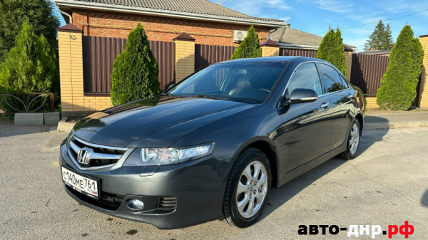 Нажмите для увеличения Honda