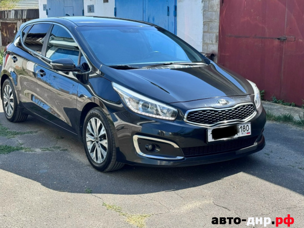 Нажмите для увеличения Kia