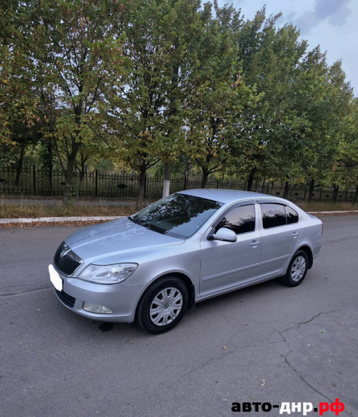 Нажмите для увеличения Skoda