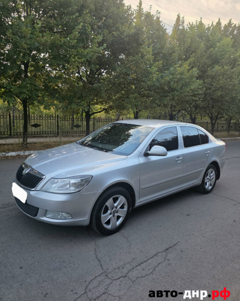Нажмите для увеличения Skoda