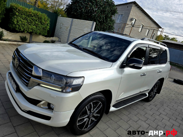 Нажмите для увеличения Toyota