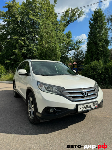 Нажмите для увеличения Honda