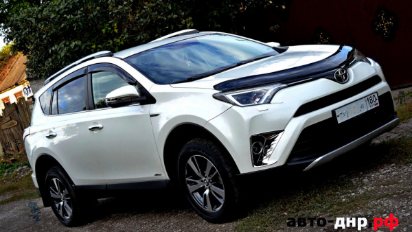 Нажмите для увеличения Toyota