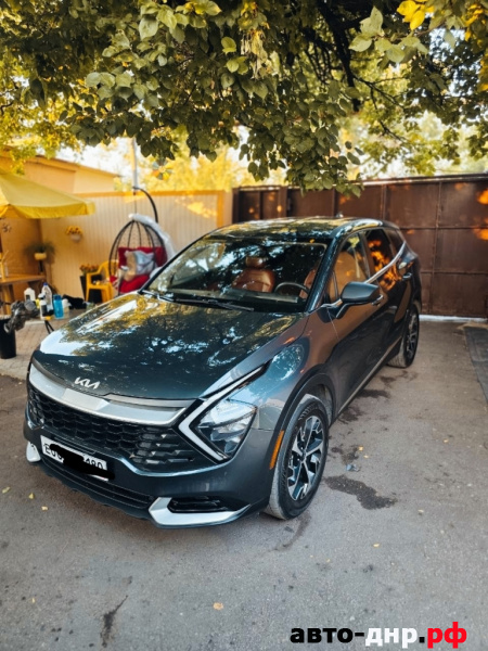 Нажмите для увеличения Kia