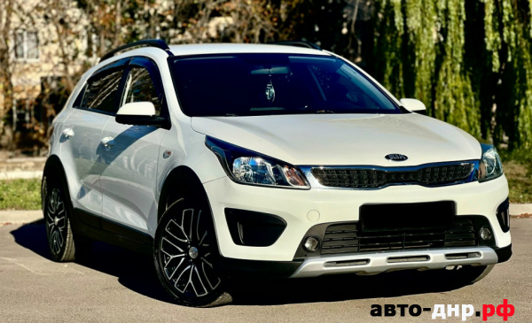 Нажмите для увеличения Kia