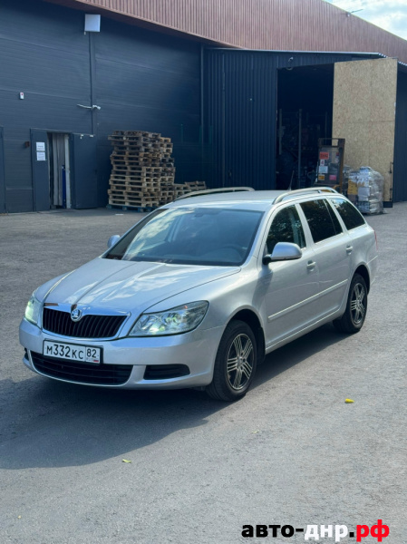 Нажмите для увеличения Skoda
