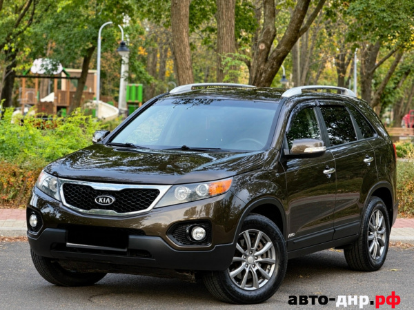Нажмите для увеличения Kia