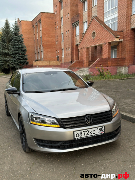 Нажмите для увеличения Volkswagen