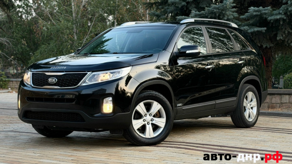 Нажмите для увеличения Kia