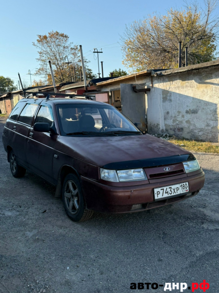 ВАЗ
