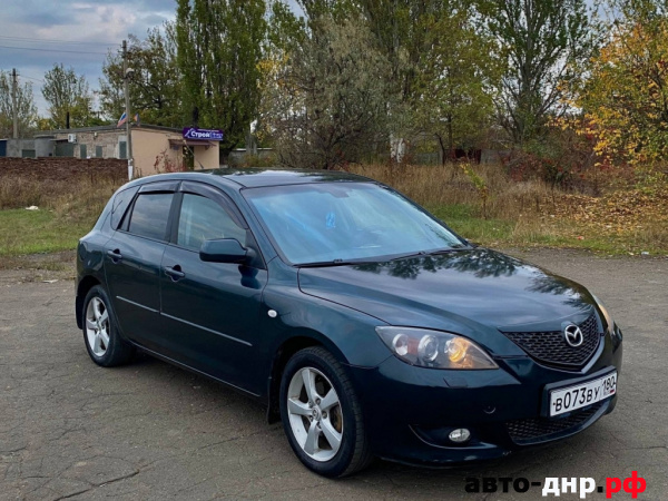 Нажмите для увеличения Mazda