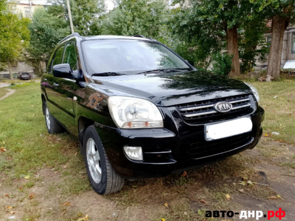 Нажмите для увеличения Kia