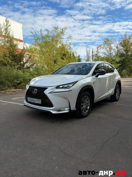 Нажмите для увеличения Lexus