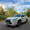 Lexus NX300
