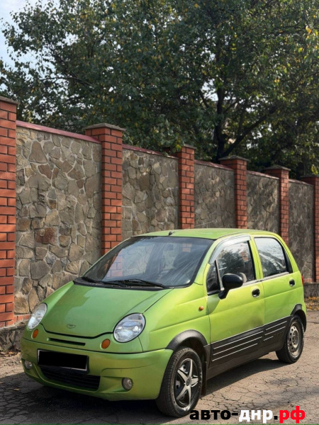 Нажмите для увеличения Daewoo