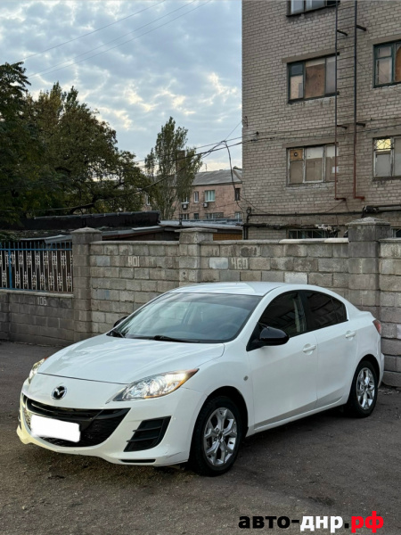 Нажмите для увеличения Mazda