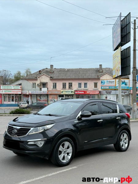 Нажмите для увеличения Kia