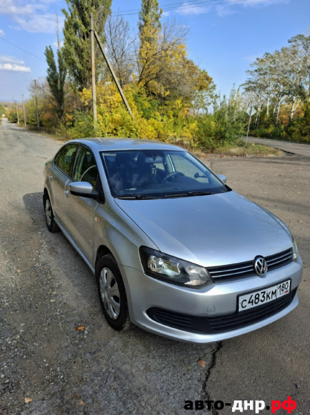Нажмите для увеличения Volkswagen