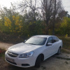 Chevrolet Epica