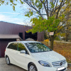 Mercedes B200