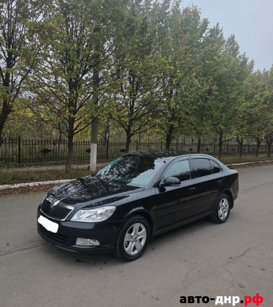 Нажмите для увеличения Skoda